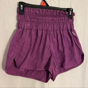 FP Movement The Way Home Shorts